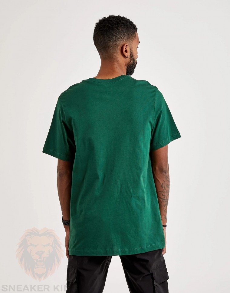 Футболка Nike  club tee